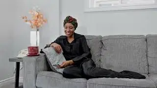 Fashion Campaign Video: One Woman | Four Moments | One Brand - Niellas Creation