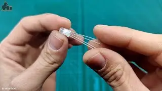 FH5RGB-B116S13 | 4 pin 5mm RGB LED Light Tri-color common cathode