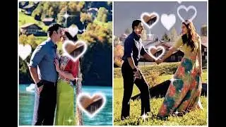 Tere Bin Nahi Lagda Dil Mera (Full Video) | Simmba | Soulful Romantic Song