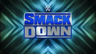 WWE SmackDown: 1/16/25 Part 2 (Custom Universe)