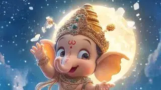 “Bhakti doesn’t have to be silent… it can dance.” 🕉️🔥