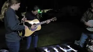 Pickin' with Michael Johnson