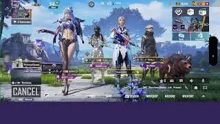 BGMI NEW UPDATE | NEW EVENT PRIMEWOOD GENESIS GAMEPLAY