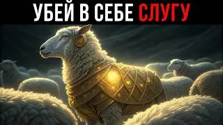 Как перестать быть рабом чужих желаний: Философия молота для тех, кто устал терпеть