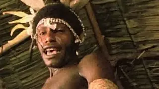 PEACE CHILD among Cannibals and Headhunters! Don and Carol Richardson in New Guinea