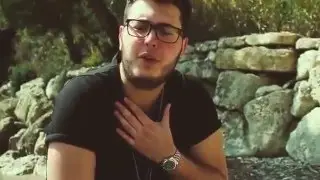 Enzo Di Palma Ft  Dope One   Chesta Sera Voglio Parla' E 'Te Video Ufficiale 2016