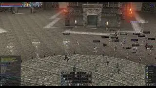 Lineage 2 EURO-PVP Новый Interlude x100 (Dual+7) fun and farm