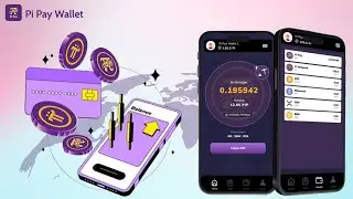 PIPAY WALLET : NOUVEAUX PROJETS 