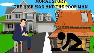 The Rooves of the Rich & Poor in the Rain #socialclases