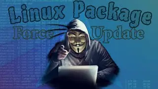 How to Manually Update Linux Packages in Kali Linux | Easy Step-by-Step Guide