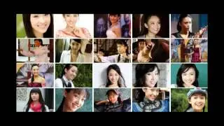 Bai Jing, Chinese Kung-fu Martial Art Actress killed, murdered by husband!!