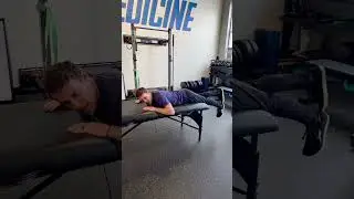 Improve knee extension mobility/range of motion