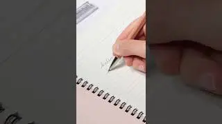 The Unbreakable Wooden Mechanical Pencil