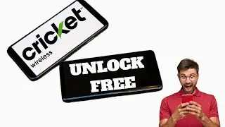 SIM Unlock Cricket Wireless - SIM unlock Cricket Wireless Carrier
