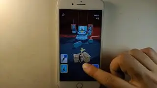 Agent Action - All Bosses 1-3 Gameplay Android, iOS