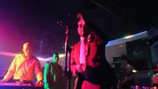 Nu Look - Techno Addicted Live @ Hollywood Live   10/25/14