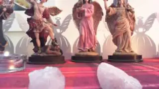 Life coaching with angels - VIRGO January'17