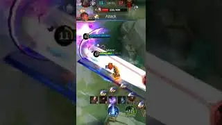 #fypシ #mlbb #legendary #victory #maniac #aulusml