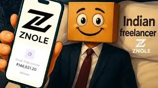 What is Znole ? Znole freelancing Website explained in detail | #znole #freelancing #znoletechnology