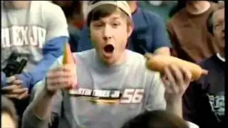 NAPA Know How Commercial (Martin Truex Jr. Version #4)