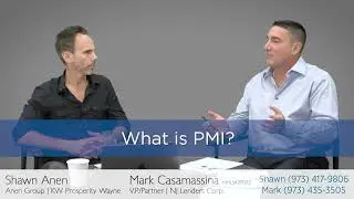 Credit Scores & a Home Mortgage with Mark Casamassina, NJ Lenders