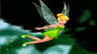 Vtech V Smile Disney Fairies Tinkerbell