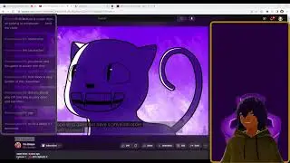 OFF | Episode 2 by Tan Blaque VTuber Reaction
