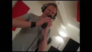 Burn the book (studio version)