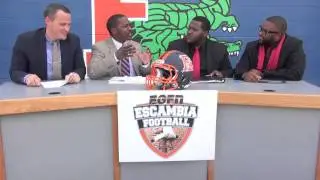 Gator Game Day