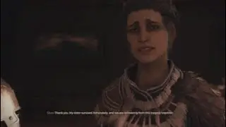 GREEDFALL Cutscenes Part 3