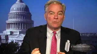BTN: Senator Tim Kaine's New CTE Bill Soon to Face Floor Action