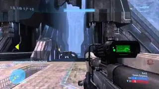 Team Snipers - Narrows iEvSteR mmmmmmw [Level 50]