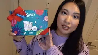 My Black Friday Haul ft Sigma Brushes, Kate Somerville, Kiehl's Elemis Caudalie 