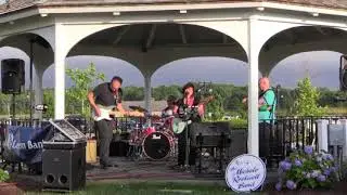 Concert By the Canal - The Michele Rockwell Band