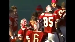 1994 IHSA Boys Football Class 6A Championship Game: Homewood-Flossmoor vs. Naperville (North)