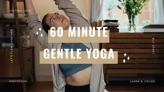 GENTLE YOGA COMMUNITY FUNDRAISER FOR INDIA ✨