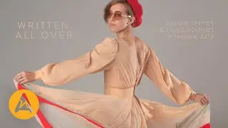 Lincoln Grounds feat Miriam Speyer