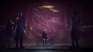 Babylon's Fall | Official Launch Trailer