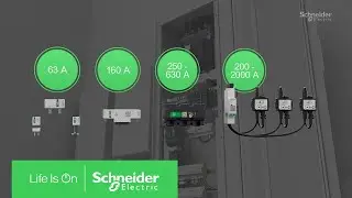 PowerLogic PowerTag Energy  | Schneider Electric Italia