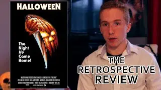 Halloween (1978) (Retrospective Review)