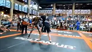 Phil Dunlap Highlight