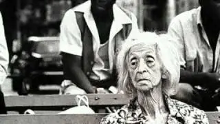 Little Light: NYC Street Photography by Matt Weber