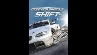 Need For Speed Shift - 012 #NeedForSpeedShift #PSP #NFSShift