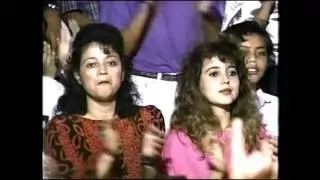 GRUPO ALGODON  completamente en vivo 1995