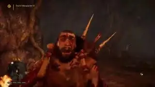 Far Cry Primal Search Cave for Ull