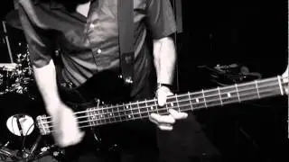 APB-Shoot You Down (Music Video)