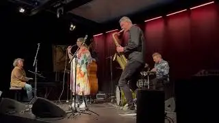 Signe Juhl  Martin Schack. Jazz p&aring; dansk.
