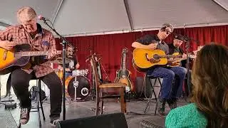 Martin Zellar & the Hardways: 