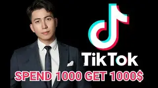 How to Create TikTok Ads Credit &ndash; Spend $10,000 Get $6,000 Bonus
