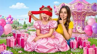 6 SURPRISES for My Daughter&rsquo;s 6th BIRTHDAY! *Emotional 🥹 